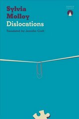 Dislocations kaina ir informacija | Fantastinės, mistinės knygos | pigu.lt