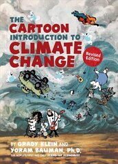The Cartoon Introduction to Climate Change (Revised Edition) kaina ir informacija | Socialinių mokslų knygos | pigu.lt