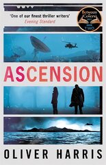 Ascension: an absolutely gripping BBC Two Between the Covers Book Club pick цена и информация | Книги по социальным наукам | pigu.lt