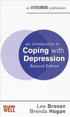 Introduction to Coping with Depression, 2nd Edition цена и информация | Самоучители | pigu.lt
