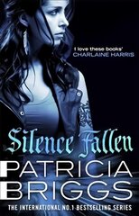Silence Fallen: Mercy Thompson: Book 10 kaina ir informacija | Fantastinės, mistinės knygos | pigu.lt