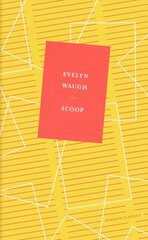 Scoop kaina ir informacija | Fantastinės, mistinės knygos | pigu.lt