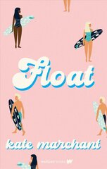 Float цена и информация | Книги для подростков и молодежи | pigu.lt