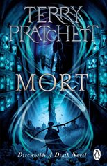 Mort: (Discworld Novel 4) kaina ir informacija | Fantastinės, mistinės knygos | pigu.lt