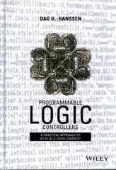 Programmable Logic Controllers - A Practical Approach IEC 61131-3 using CoDeSys: A Practical Approach to IEC 61131-3 using CoDeSys цена и информация | Книги по социальным наукам | pigu.lt