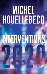 Interventions 2020 цена и информация | Исторические книги | pigu.lt