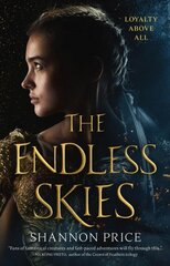 Endless Skies цена и информация | Книги для подростков  | pigu.lt