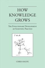 How Knowledge Grows: The Evolutionary Development of Scientific Practice kaina ir informacija | Istorinės knygos | pigu.lt