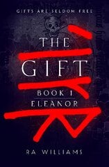Gift Book 1: Eleanor kaina ir informacija | Fantastinės, mistinės knygos | pigu.lt