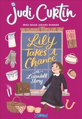 Lily Takes a Chance: A Lissadell Story цена и информация | Книги для подростков и молодежи | pigu.lt