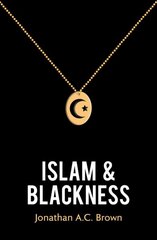 Islam and Blackness kaina ir informacija | Dvasinės knygos | pigu.lt