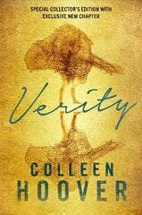 Verity: The thriller that will capture your heart and blow your mind kaina ir informacija | Fantastinės, mistinės knygos | pigu.lt