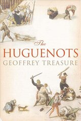 Huguenots kaina ir informacija | Dvasinės knygos | pigu.lt
