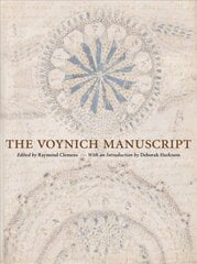 Voynich Manuscript kaina ir informacija | Istorinės knygos | pigu.lt