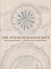 Voynich Manuscript цена и информация | Исторические книги | pigu.lt