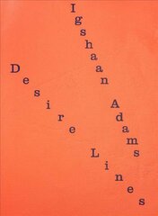 Igshaan Adams: Desire Lines kaina ir informacija | Knygos apie meną | pigu.lt