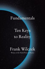 Fundamentals: Ten Keys to Reality kaina ir informacija | Ekonomikos knygos | pigu.lt