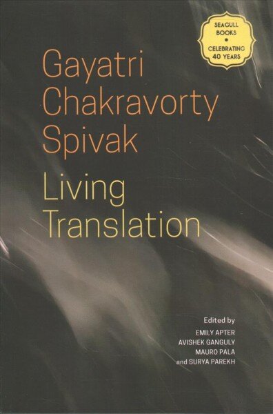 Living Translation kaina ir informacija | Istorinės knygos | pigu.lt