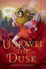 Unravel the Dusk цена и информация | Книги для подростков  | pigu.lt