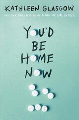 You'd Be Home Now цена и информация | Книги для подростков и молодежи | pigu.lt