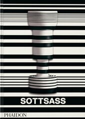 Ettore Sottsass kaina ir informacija | Knygos apie meną | pigu.lt
