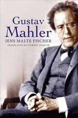 Gustav Mahler цена и информация | Биографии, автобиографии, мемуары | pigu.lt