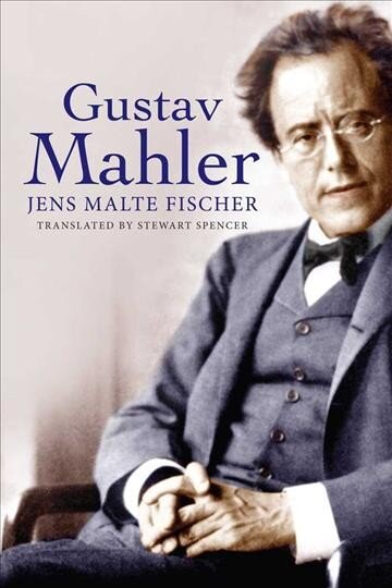 Gustav Mahler kaina ir informacija | Biografijos, autobiografijos, memuarai | pigu.lt