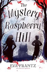Mystery of Raspberry Hill kaina ir informacija | Knygos paaugliams ir jaunimui | pigu.lt