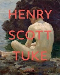 Henry Scott Tuke цена и информация | Книги об искусстве | pigu.lt