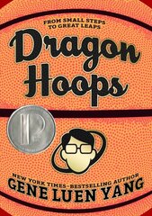 Dragon Hoops kaina ir informacija | Knygos paaugliams ir jaunimui | pigu.lt