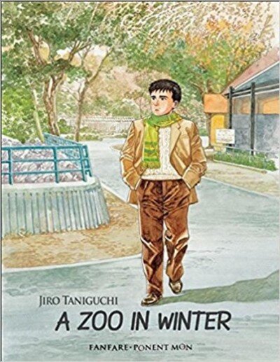Zoo In Winter 2nd ed. цена и информация | Fantastinės, mistinės knygos | pigu.lt