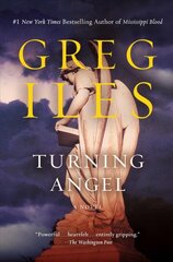Turning Angel kaina ir informacija | Fantastinės, mistinės knygos | pigu.lt