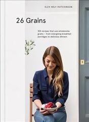 26 Grains kaina ir informacija | Receptų knygos | pigu.lt