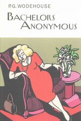 Bachelors Anonymous цена и информация | Fantastinės, mistinės knygos | pigu.lt
