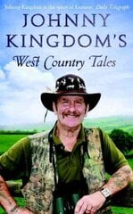 Johnny Kingdom's West Country Tales цена и информация | Книги о питании и здоровом образе жизни | pigu.lt