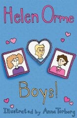 Boys! illustrated edition, v. 10 цена и информация | Книги для подростков  | pigu.lt