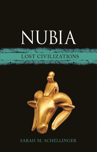 Nubia: Lost Civilizations kaina ir informacija | Istorinės knygos | pigu.lt
