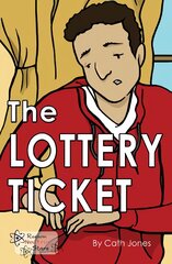 Lottery Ticket цена и информация | Книги для подростков  | pigu.lt