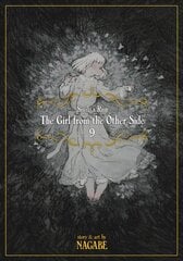 Girl From the Other Side: Siuil, a Run Vol. 9 цена и информация | Книги для подростков и молодежи | pigu.lt