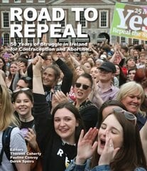 Road to repeal kaina ir informacija | Fotografijos knygos | pigu.lt