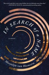 In Search of a Name: A Novel Export цена и информация | Fantastinės, mistinės knygos | pigu.lt