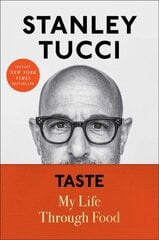 Taste: My Life Through Food kaina ir informacija | Biografijos, autobiografijos, memuarai | pigu.lt