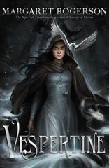 Vespertine Reprint ed. цена и информация | Книги для подростков и молодежи | pigu.lt