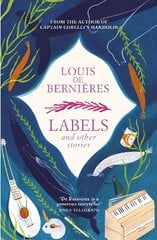 Labels and Other Stories цена и информация | Фантастика, фэнтези | pigu.lt