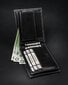 Vyriška natūralios odos piniginė Pierre Cardin, juoda kaina ir informacija | Vyriškos piniginės, kortelių dėklai | pigu.lt