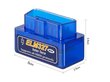 ELM 327 OBD2 Bluetooth auto universali diagnostika 10044 version 2.1 цена и информация | Auto reikmenys | pigu.lt