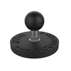 Tough-Mag B-Size 66MM Diameter Ball Base Real Mounts kaina ir informacija | Telefono laikikliai | pigu.lt