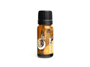 Ekologiškas eterinis apelsinų aliejus Terra Gaia, 10 ml цена и информация | Эфирные, косметические масла, гидролаты | pigu.lt