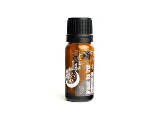 Ekologiškas eterinis arbatmedžio aliejus Terra Gaia, 10 ml цена и информация | Эфирные, косметические масла, гидролаты | pigu.lt