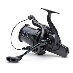 Daiwa 20 Crosscast 45 SCW 5000C QD Reel - Didelių karpių ritė kaina ir informacija | Daiwa Žvejybos reikmenys | pigu.lt